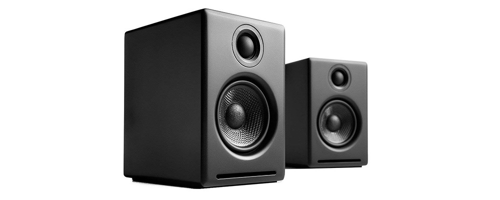 best powered speakers under 300
