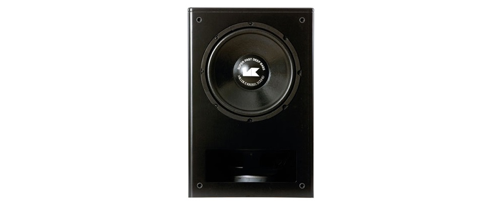 M&K Sound S150II THX Ultra2