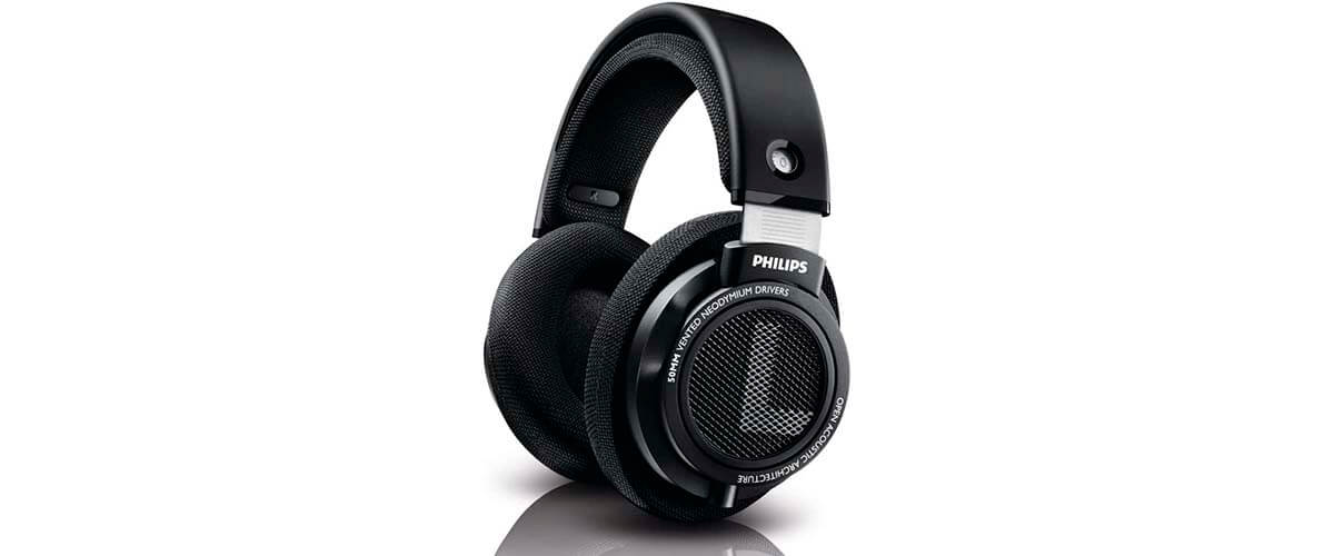 Philips Audio SHP9500