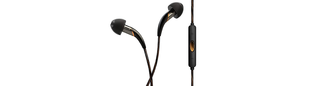 Klipsch X12i In-Ear Headphones