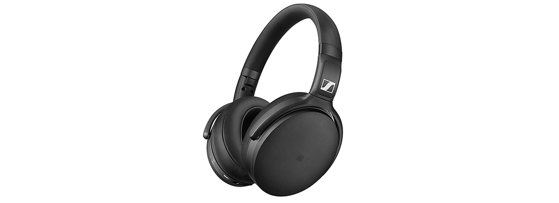 Sennheiser HD 4.50 SE Wireless Noise Cancelling Headphones