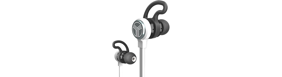 TREBLAB J1 – Elite Sports Bluetooth Earbuds