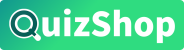 QuizShop Icon