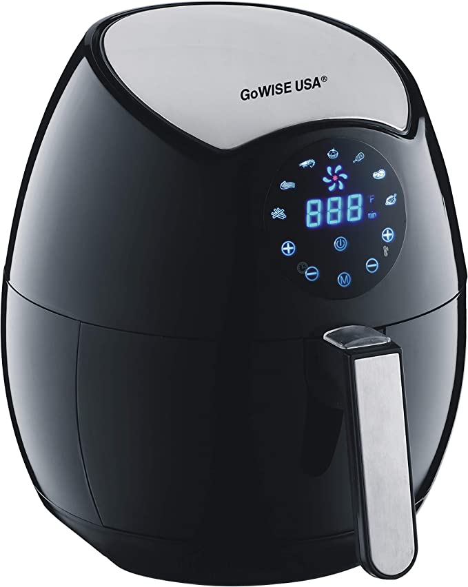 GoWISE USA GW22621