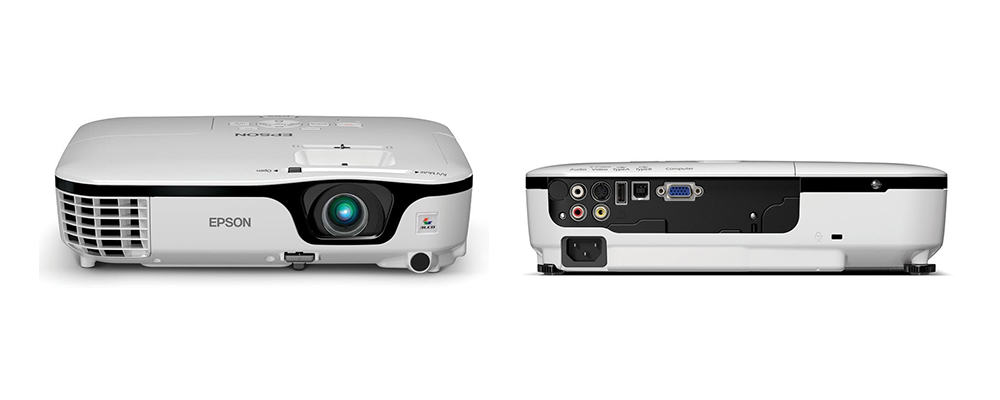 best home theater projector under 1000