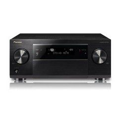 Pioneer SC-1223-K 7.2-Channel Network A/V Receiver