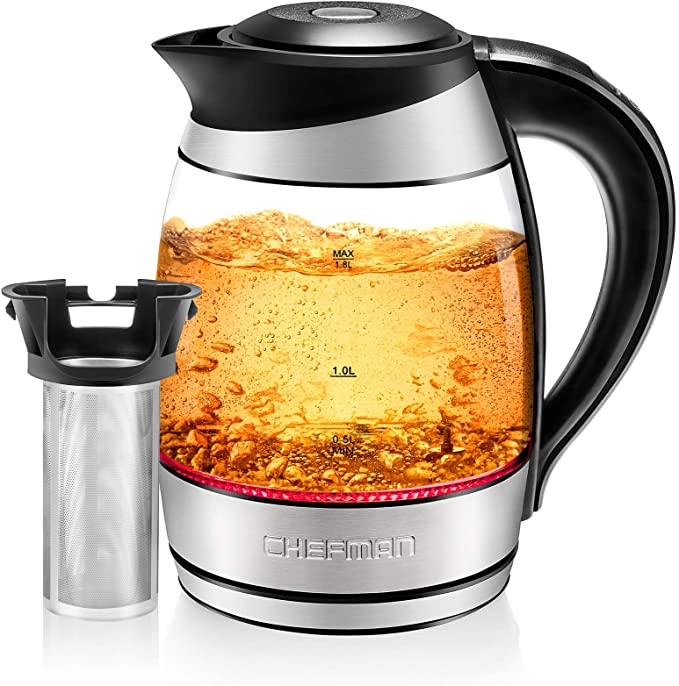 Electric Kettle Electric Kettle