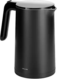 Enfinigy Cool Touch Electric Kettle Enfinigy Cool Touch Electric Kettle