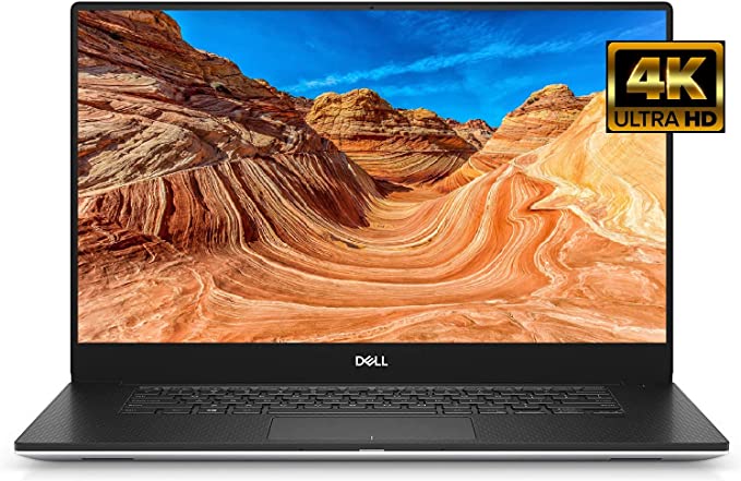 Dell  XPS 7590