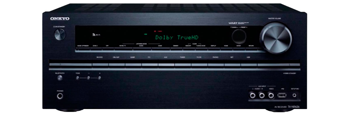 Onkyo TX-NR626 Review - Compare Features and Specs | HelpToChoose
