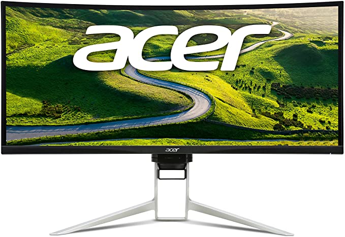 Acer Predator X38