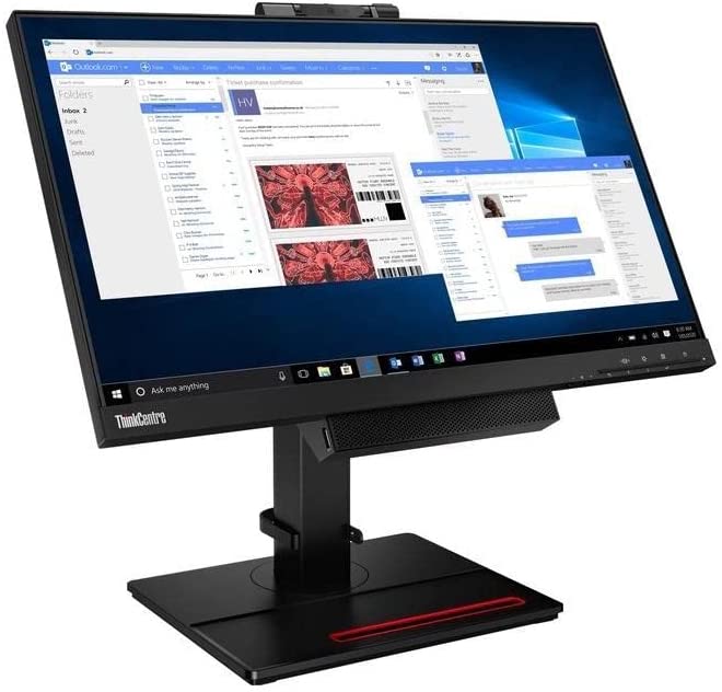 Lenovo ThinkCentre Tiny-in-One 24 Gen 4
