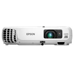 Epson Home Cinema 730HD