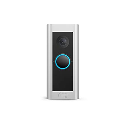 Video Doorbell Pro 2 Video Doorbell Pro 2