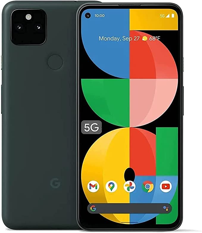 Google  Pixel 5A