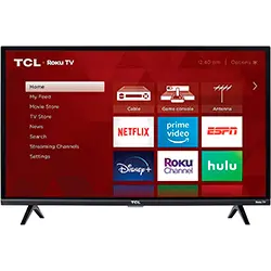 TCL 32S327