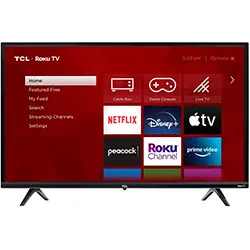 TCL 32S335