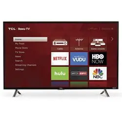 TCL 43S305