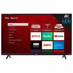 TCL 50S425