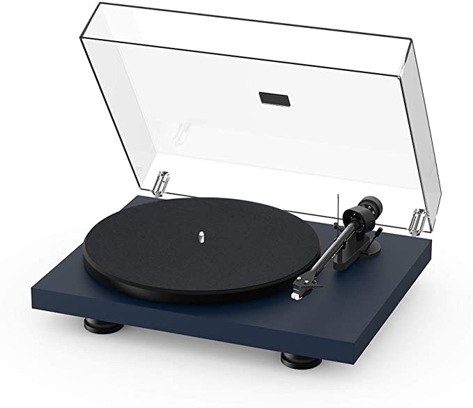 Pro-Ject Pro-Ject Debut Carbon EVO