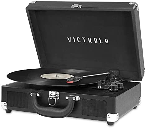 Victrola VSC-550BT-BK