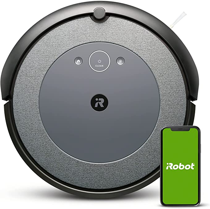 Roomba i3 EVO (3150) Roomba i3 EVO (3150)