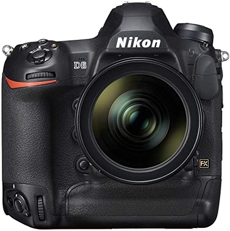 Nikon D6 (Body)