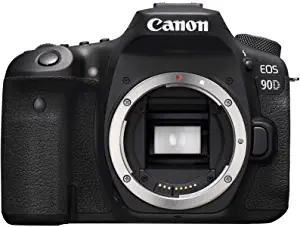 Canon EOS 90D (Body)