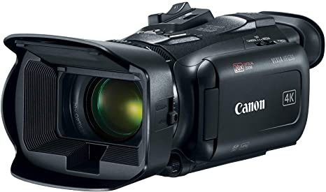 Canon VIXIA HF G60