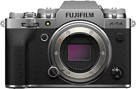 Fujifilm X-T4 (Body)