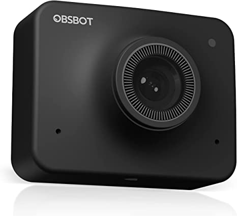 OBSBOT Meet Webcam